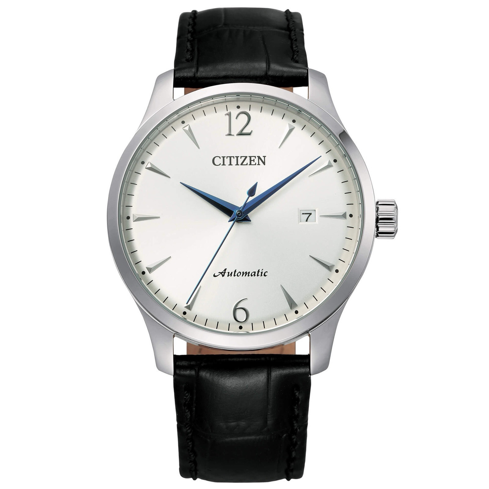 Orologio Uomo Citizen Automatico Classic NJ0110-18A