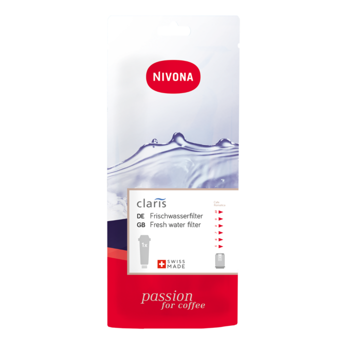 Cartuccia filtrante Nivona NIRF 700