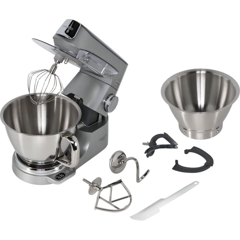 KENWOOD KVC 85.004SI MOD. KVC85.004SI EAN 5011423002026