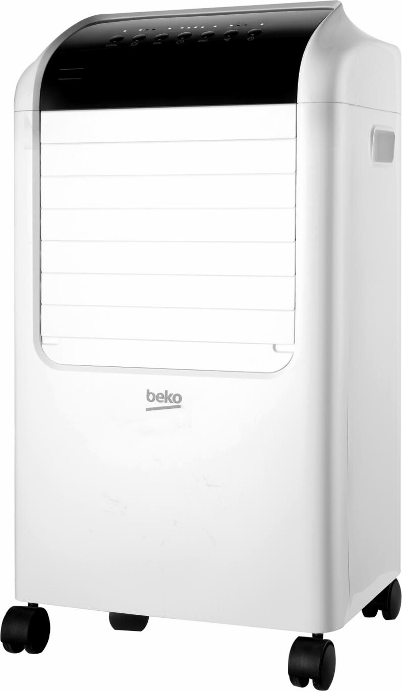 Raffrescatore d'aria Portatile Evaporativo 8L 3 Velocità EFE6030W Beko