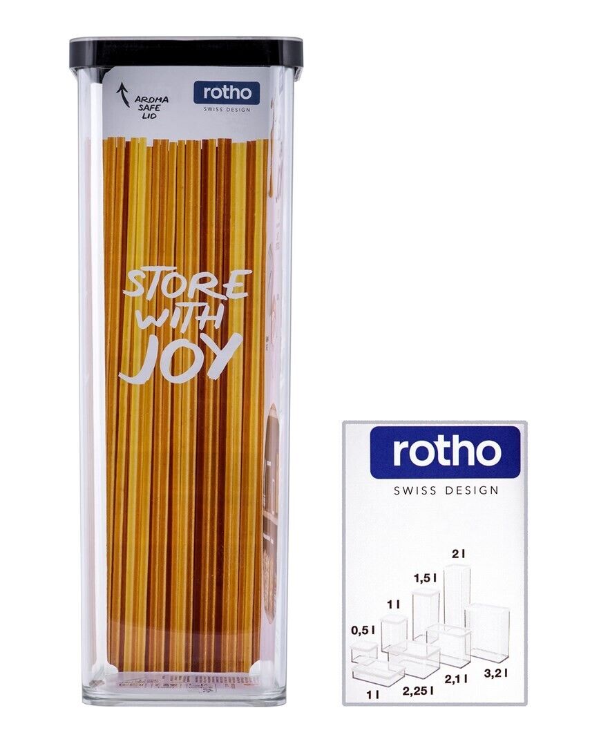 Rotho Pojemnik Loft 2,0 L