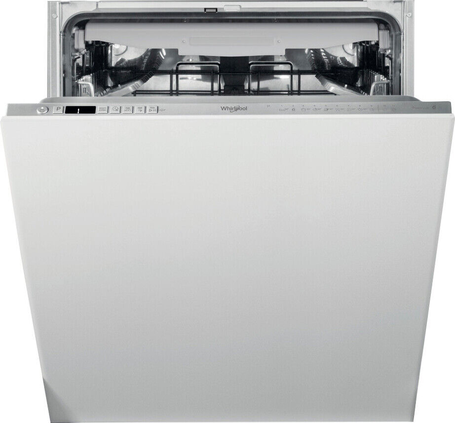Lavastoviglie Incasso 60 Scomparsa 14 Coperti D Whirlpool WIS 7030PEF