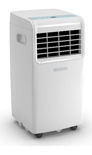 Condizionatore Portatile 8000 Btu A Dolceclima Compact 8 MWA Olimpia Splendid