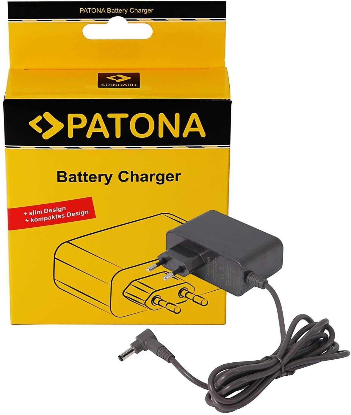 Charger Ricambio DYSON V6 V7 V8 ANIMAL 965875-05 6450607 96587507 96587505 26,1V