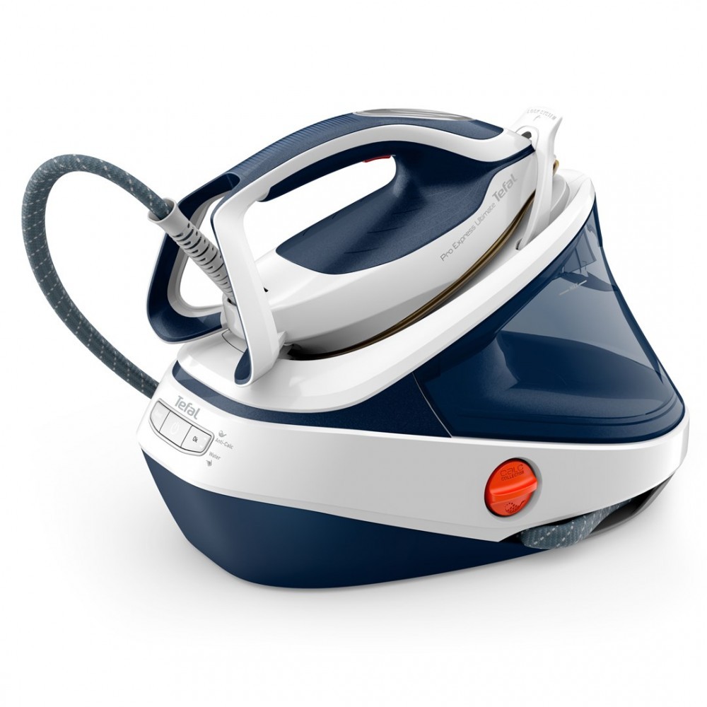 Generatore di vapore Tefal Pro Express Ultimate Gv9712
