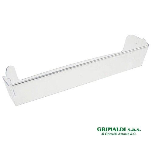 BALCONCINO BOTTIGLIE CRISTAL FRIGORIFERO ARISTON HOTPOINT C00293111 ORIGINALE