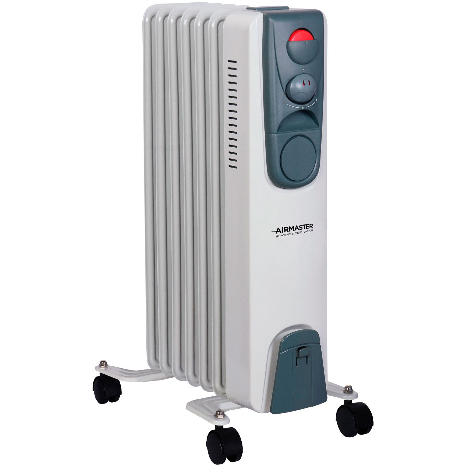 Radiatore A Olio Airmaster CR15 1.5kW