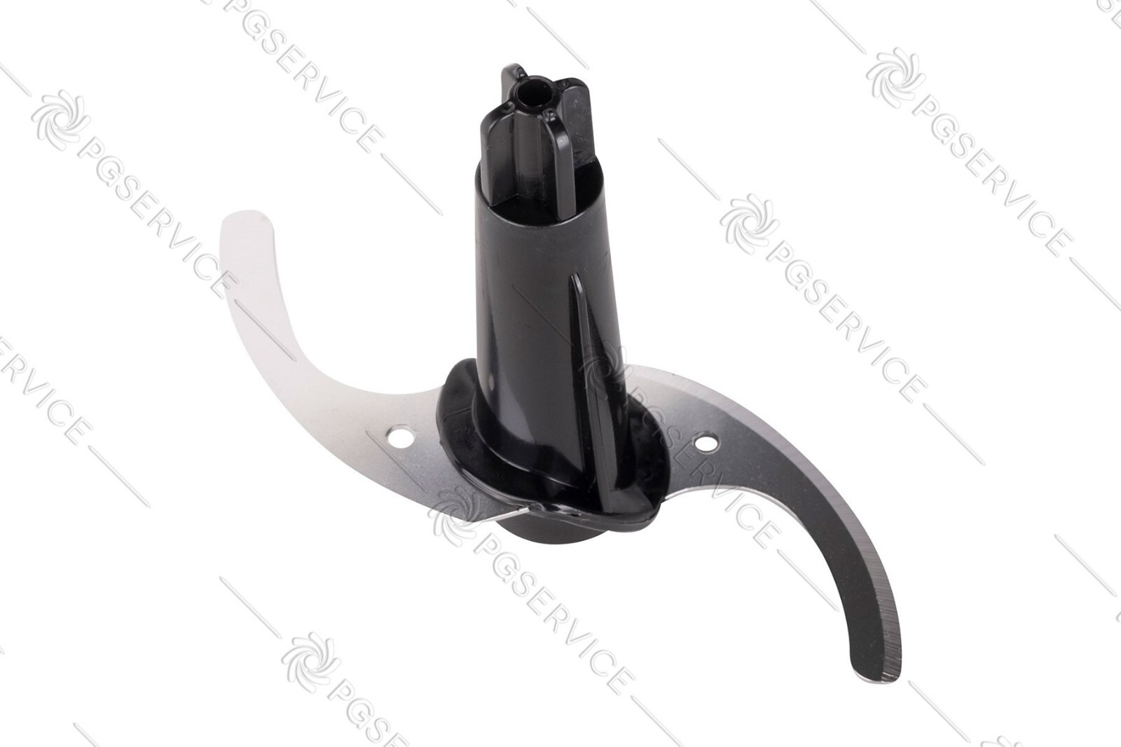 WMF coltello lama tritatutto minipimer mixer Cromargan Kult X 4in1 0416720011