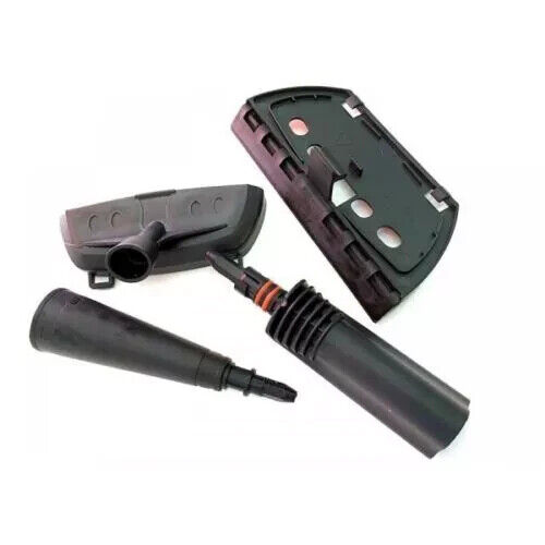 SLDB2630 ASSIEME LAVAVETRI + RIDUTTORE + ACCESSORI  PER VAPORETTO SMART 30 S