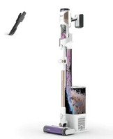 Shark Akkusauger Detect Clean & Empty IW3612EU wh
