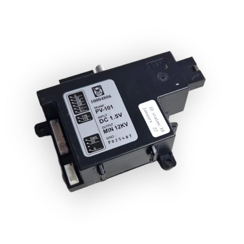 VAILLANT 115257 PANNELLO ACCENSIONE PV-101 10004806 PER CALDAIA MAG 11 XI MAG 14