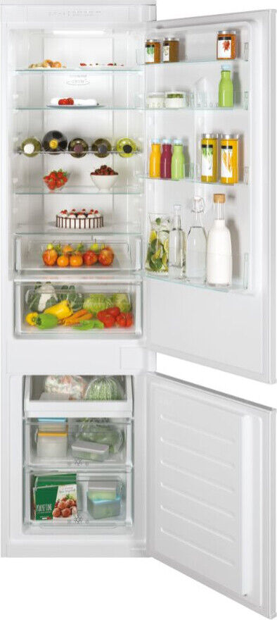 Frigorifero da incasso combinato 279 lt E Total No Frost CCUBT5519EW  Candy
