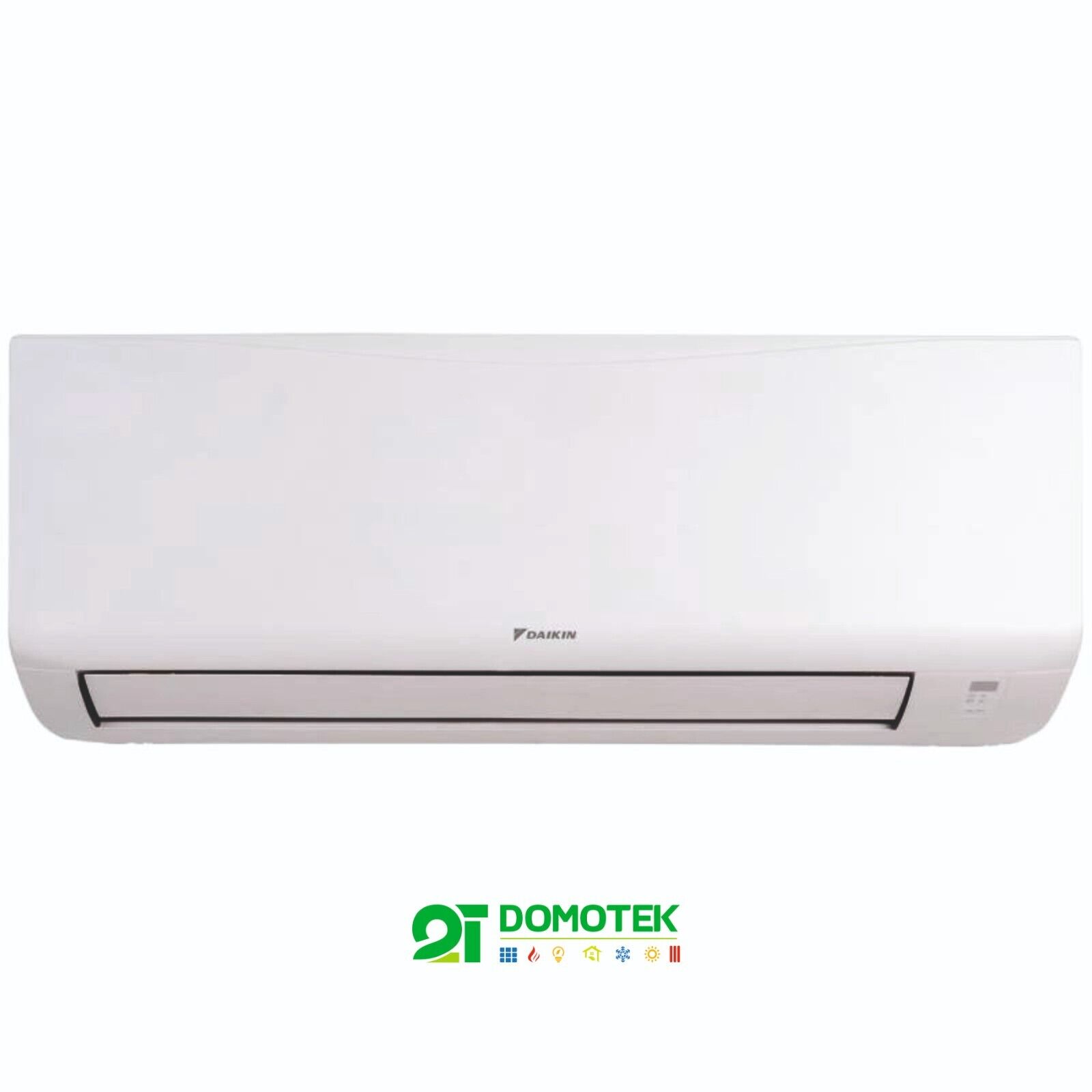 🌬️Climatizzatore Daikin FTXQ35A/RXQ35A  Inverter 12000 Btu Monosplit A++/A+