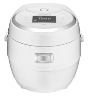 Cuckoo Reiskocher 1.80l CR-1020F 3D-Hitzesystem Warmhaltung
