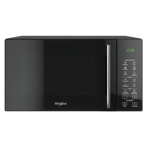 Microonde Whirlpool 859991664100 6 SENSO MWP 295 B Nero