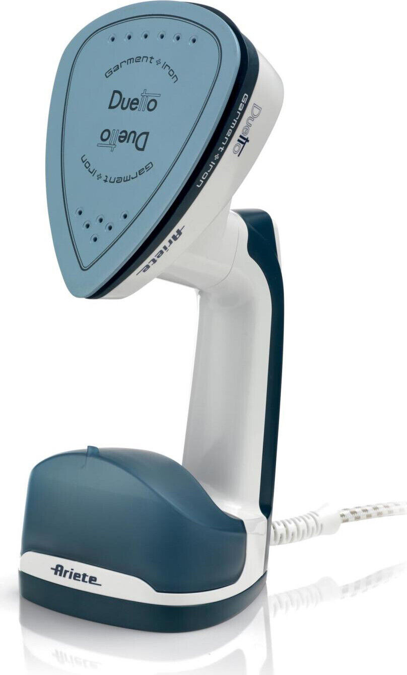 Ariete Ferro da Stiro Verticale Stiratore verticale 6246 Duetto Garment Iron
