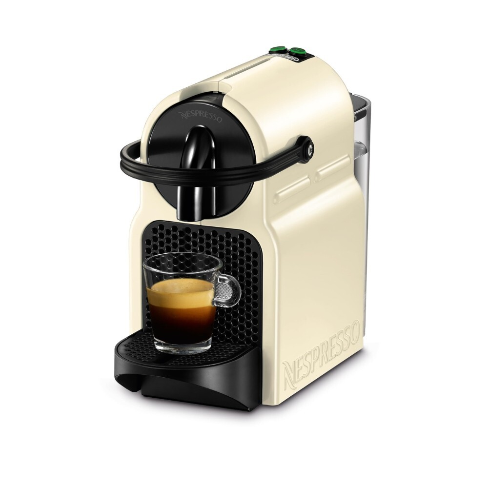 De'Longhi Nespresso Inissia Macchina Per Caffè Espresso Automatica Capsule 19bar