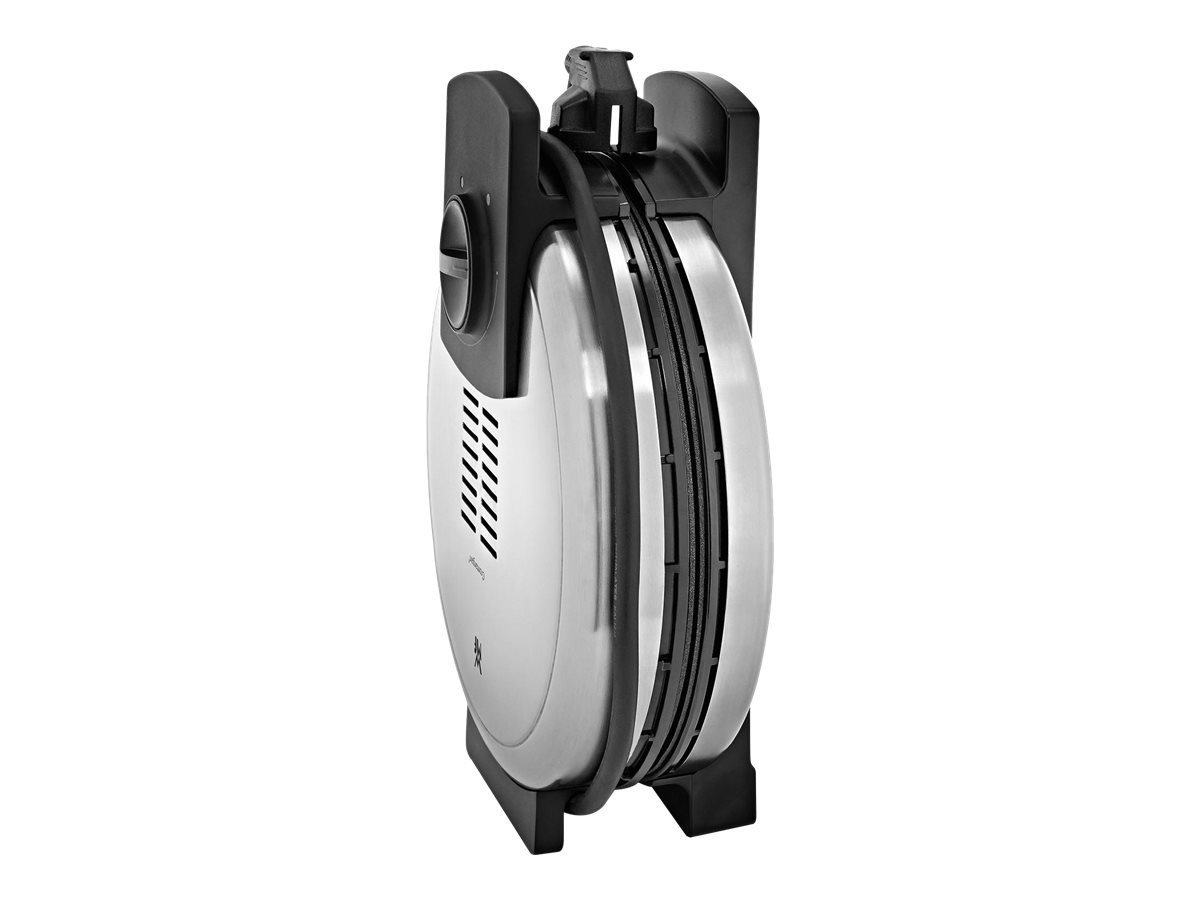 WMF Lono 04.1521.0011 Waffeleisen 5 Waffel n Waffle maker Edition 415210011