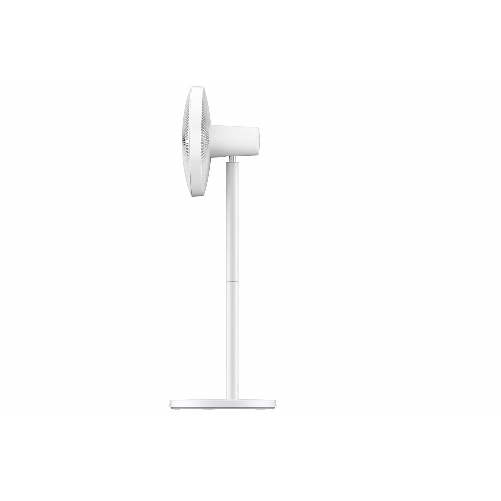 Xiaomi Mi Smart Standing Fan 2 - Wi-Fi, Google/Alexa, Silenzioso 58dB
