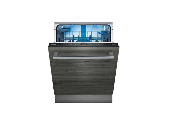 Siemens Lavastoviglie Incasso 13 Coperti Classe C 60 cm SX75Z801BE iQ500
