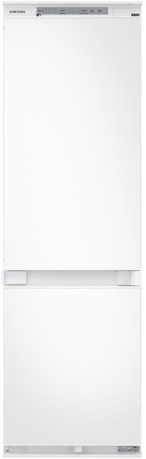 Samsung Frigorifero Combinato Incasso No Frost 267 litri Classe E BRB26602EWW