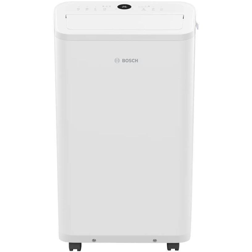 Bosch Cool 2000 Portable AC Adatto per stanze fino a 35m² Classe A Colore Bianco