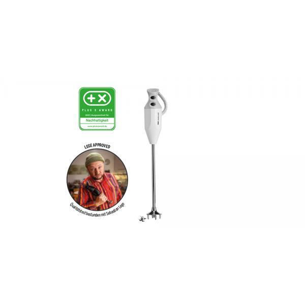 90890  ESGE-Zauberstab G 350 Gastro Max, frullatore ad immersione  white /grigio