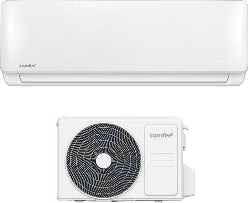 Comfee Climatizzatore 12000 Btu Monosplit A+++/A++ WiFi MAESTRALE 12