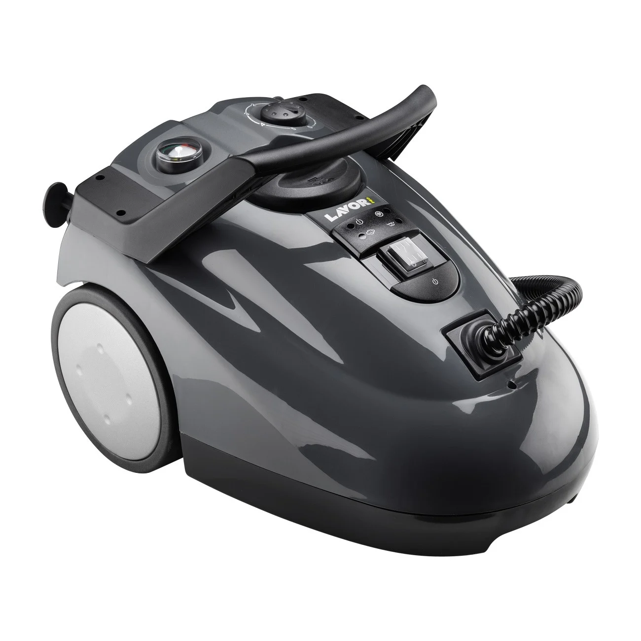 Generatore di vapore Lavasuperfici Lavor GV KONE 2300w Multiuso Portatile