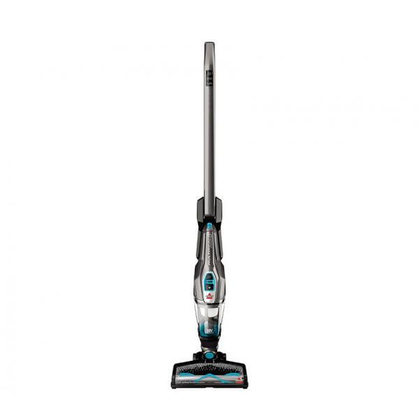2280N Scopa Elettrica MultiReach Essential Ricaricabile Senza Sacco Colore Nero
