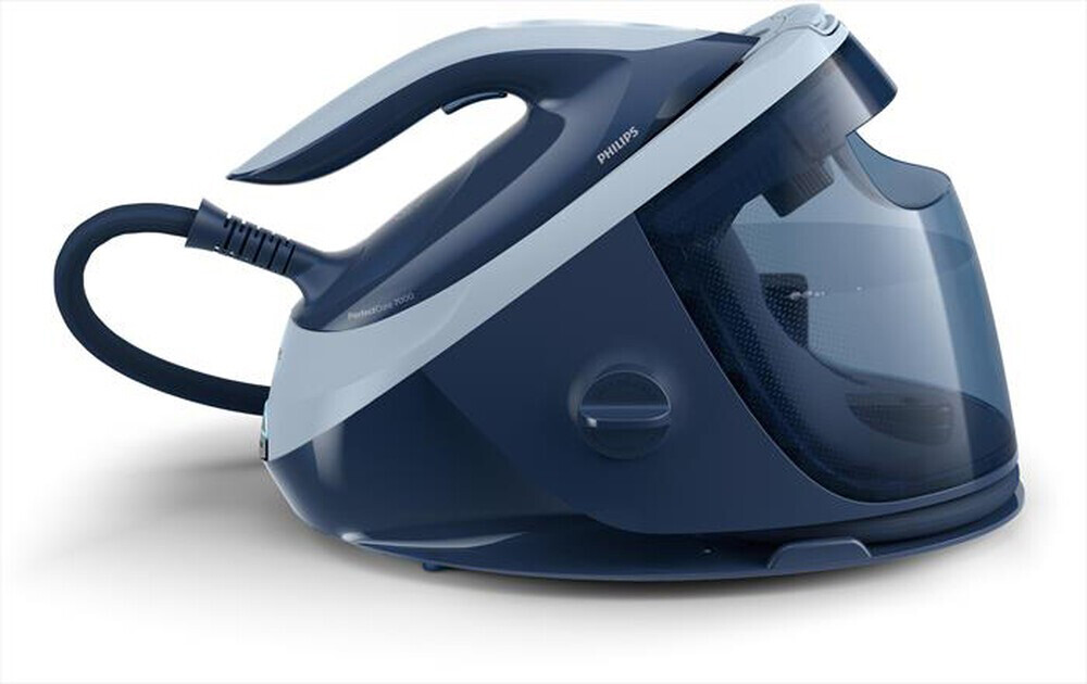 Ferro da Stiro con Caldaia a Vapore 2100W Carica Continua Blu PSG7030/20 Philips