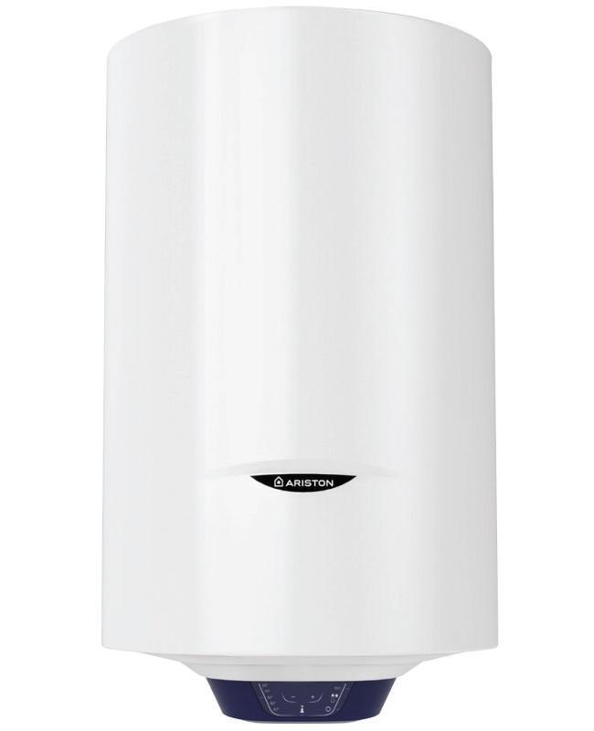 Ariston BLU1 ECO 80 V/5 EU Verticale Boiler Scaldabagno elettrico Bianco 80L