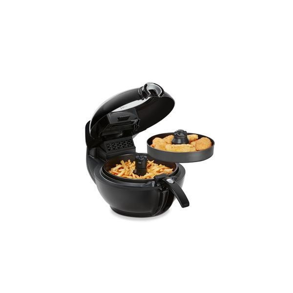 3512467 Tefal Tefal ActiFry Genius XL YV9708 friggitrice Doppia 1500 W Friggitri