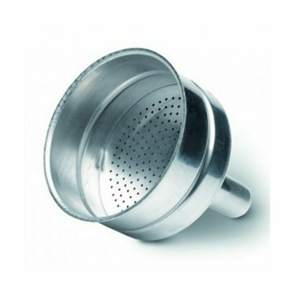 FILTRO IMBUTO 4 TAZZE MACCHINA CAFFE' ALICIA DE LONGHI ORIGINALE 