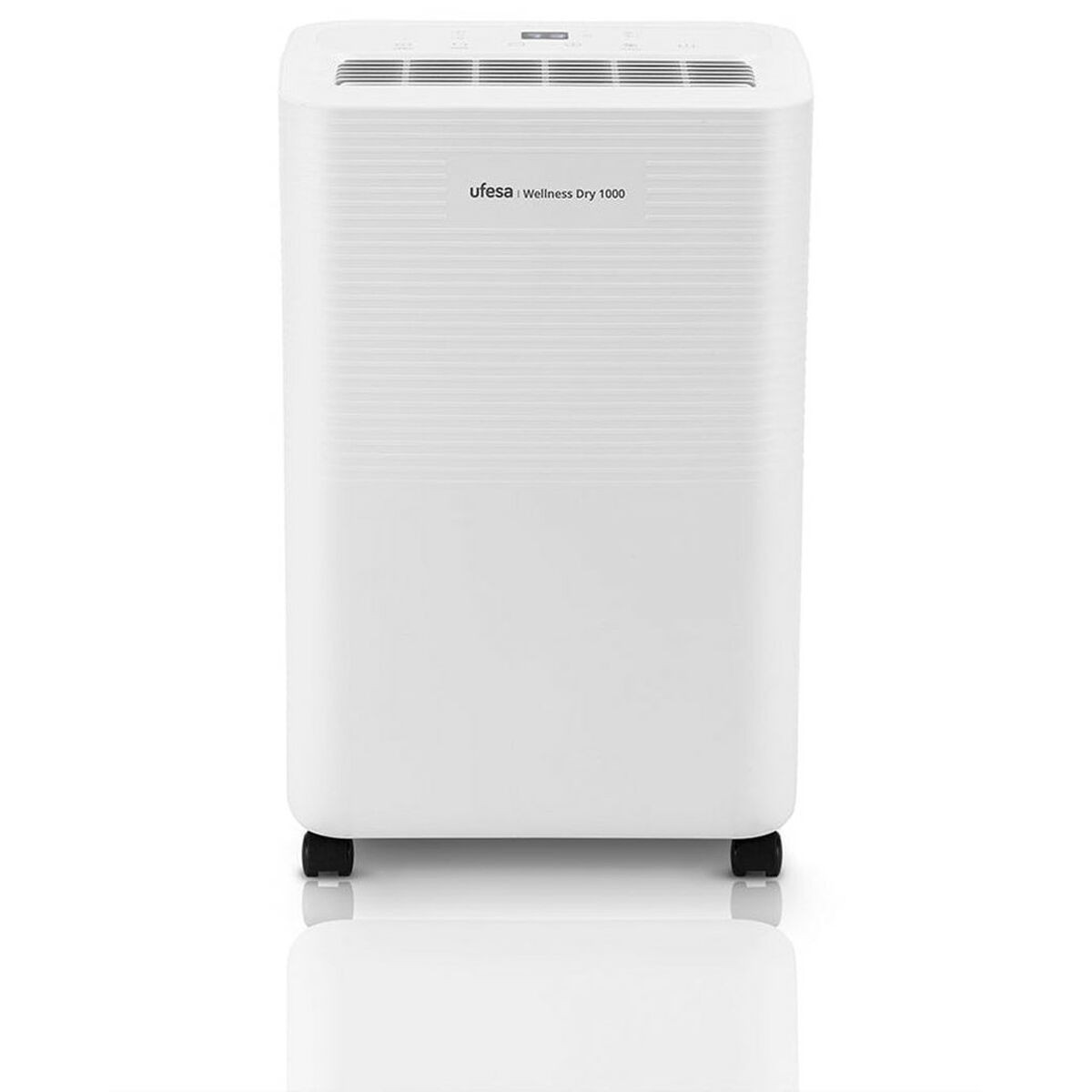 Deumidificatore UFESA WELLNESS DRY 1000 2 L 10 L