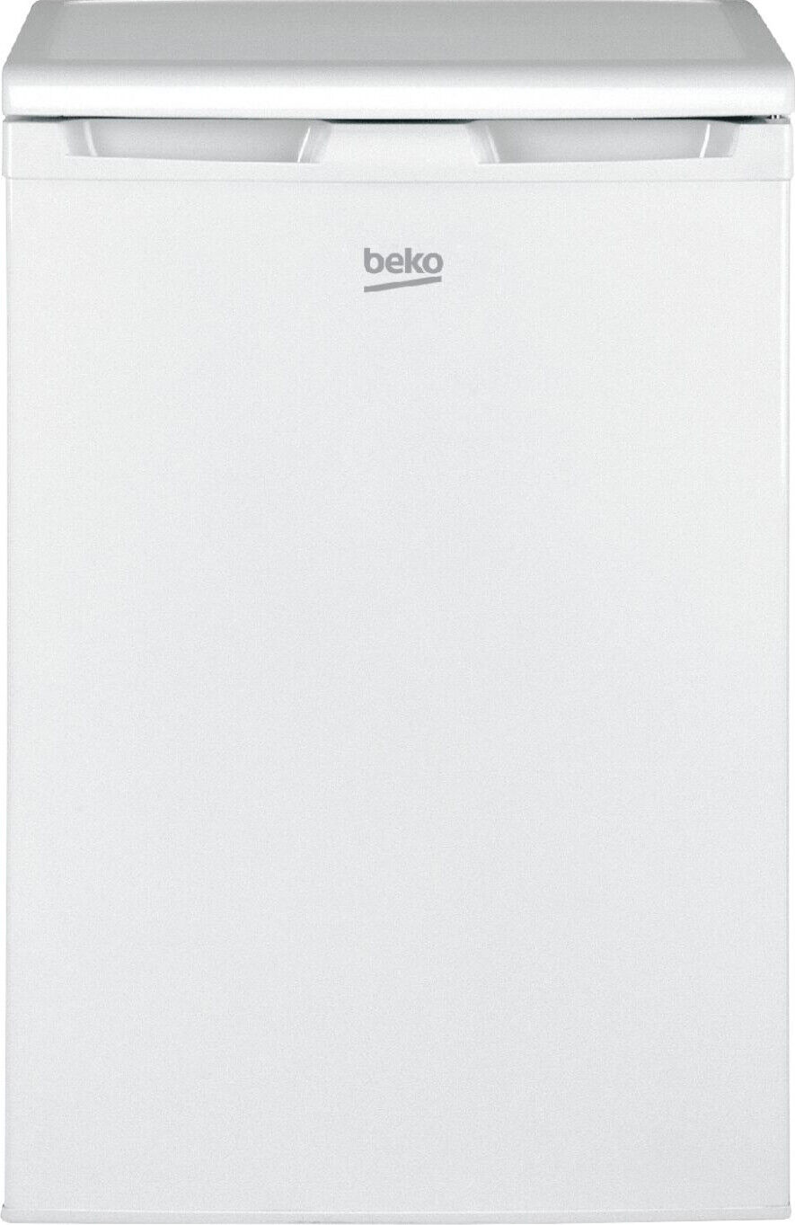Beko Mini frigo Frigobar Minibar Capacità 120 litri Classe E Bianco TSE1284N