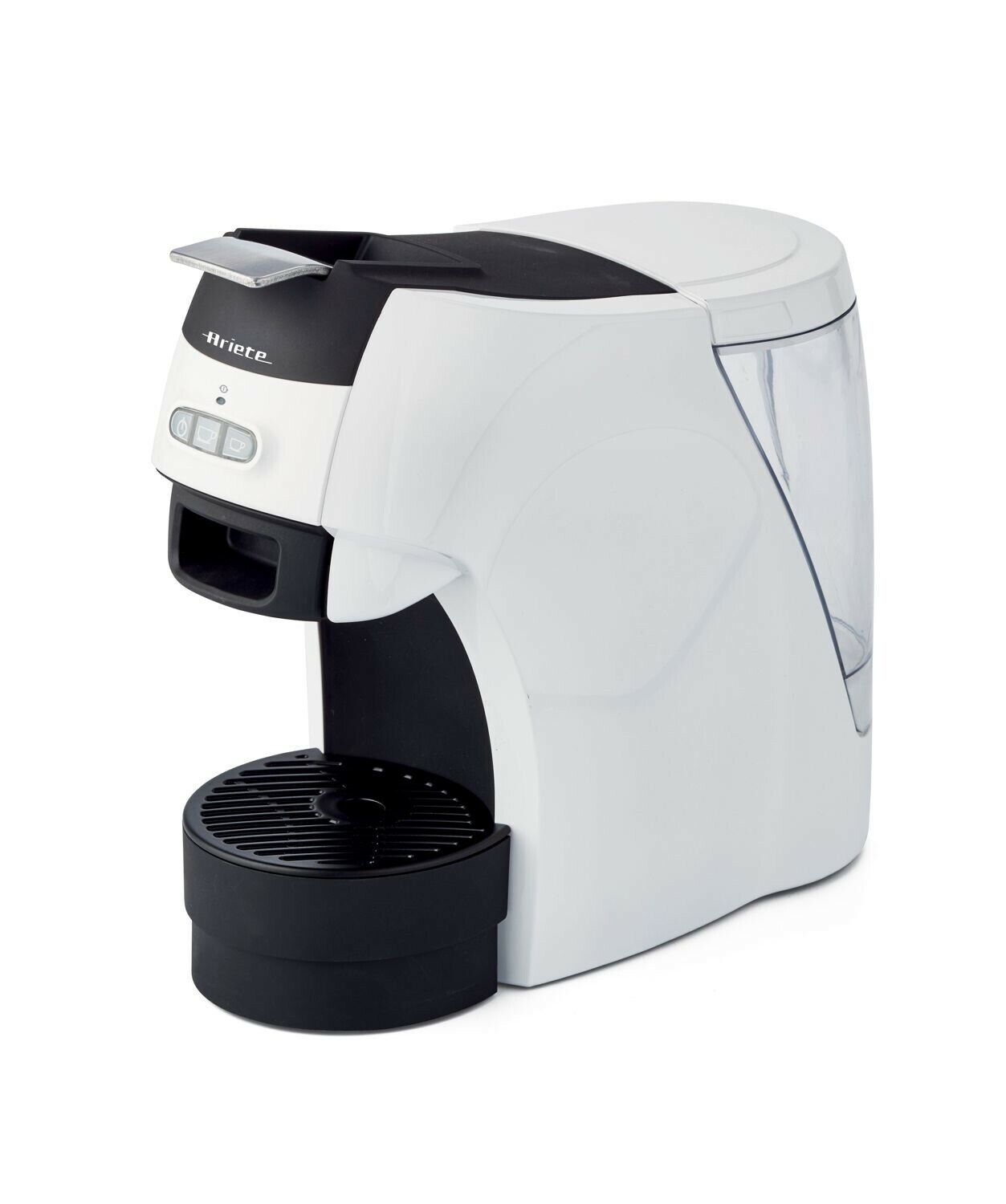 Ariete Macchina Caffe Cialde Polvere 1301