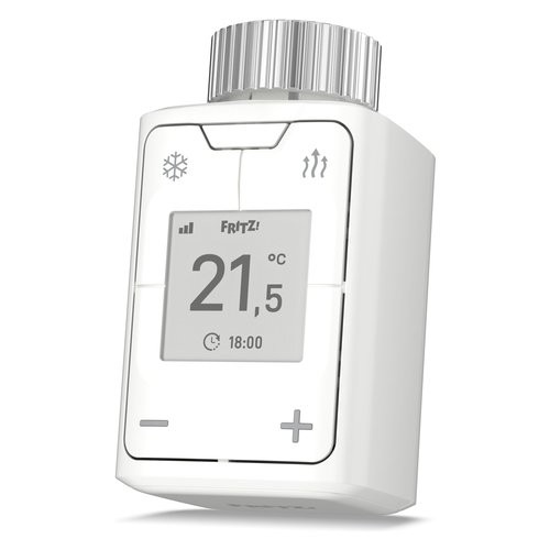 Avm Valvola termostatica FRITZ!DECT 302 White 20003070
