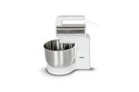 UNOLD 78720 Handmixer con Rührschüssel Hannah