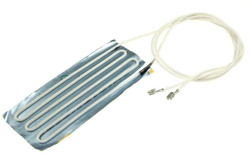 RESISTENZA SBRINAMENTO ADESIVA FRIGO ARISTON INDESIT C00141259 10W 220V