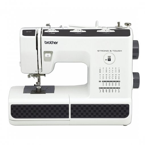 Brother HF27 Nähmaschine Elektro