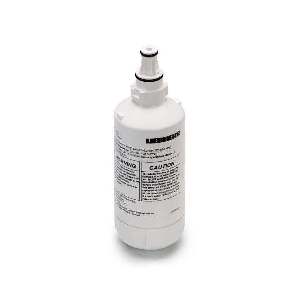Filtro acqua Liebherr 7440011 / 7440002