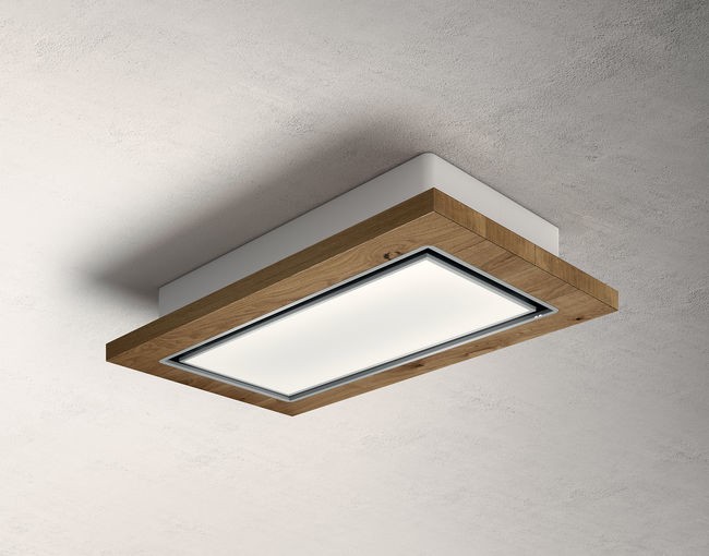 Elica Lullaby WOOD/F/120