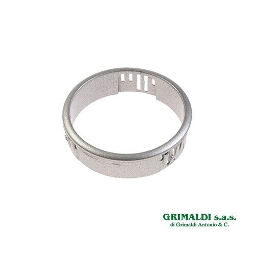 GHIERA PER MANOPOLA FORNO IKEA WHIRLPOOL 481252888106 ORIGINALE