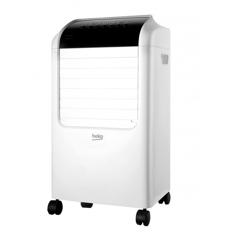 Beko EFE6030W Raffrescatore 8 L 62 dB Bianco