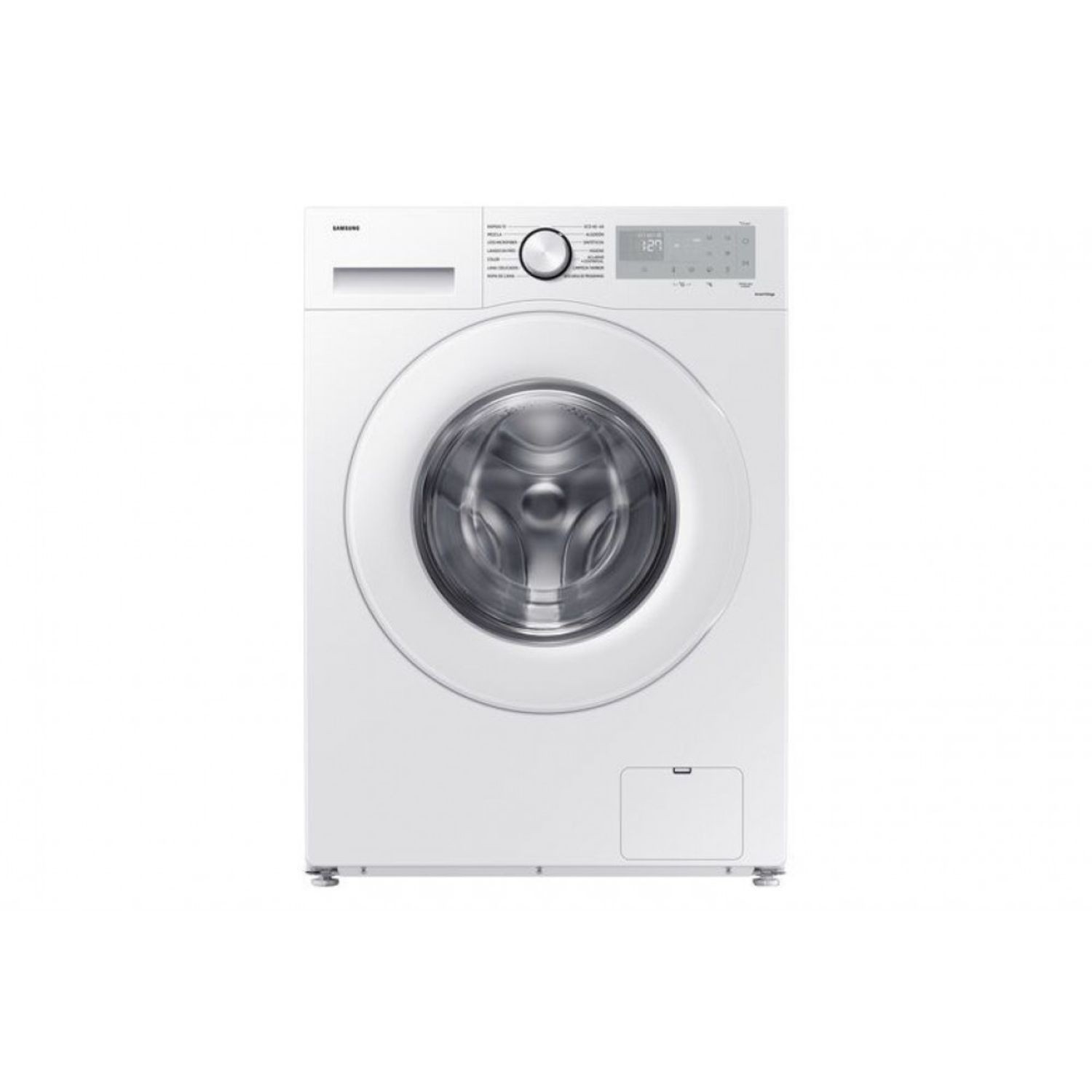 Samsung Lavatrice Carica Frontale 9kg 1400 Giri WW90CGC04DTH