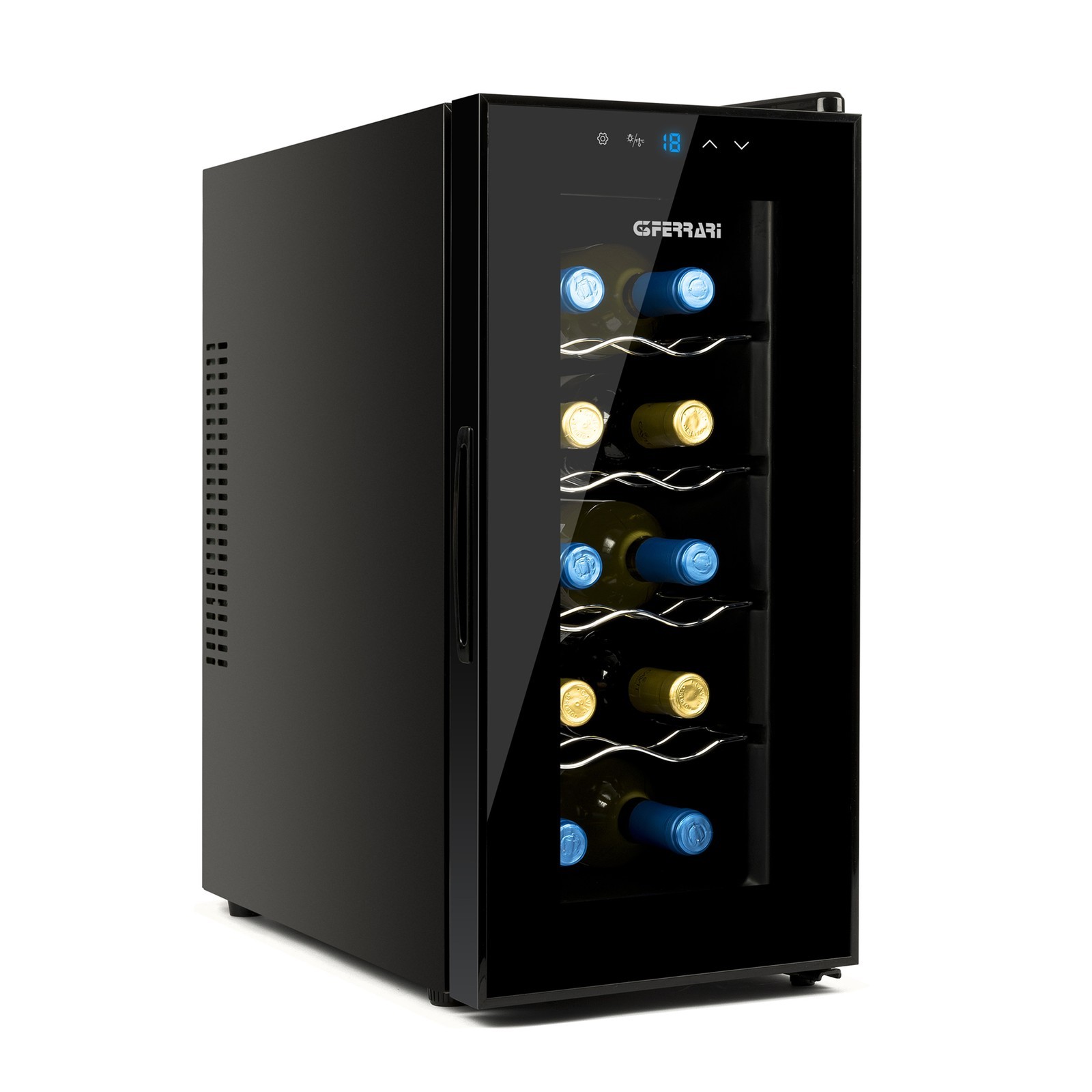Cantinetta Per Vino 10 Bottiglie 28lt G3ferrari G3FERRARI G90047