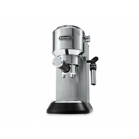 De Longhi EC 685.M Silver Dedica Style Macchina Caff� Automatica