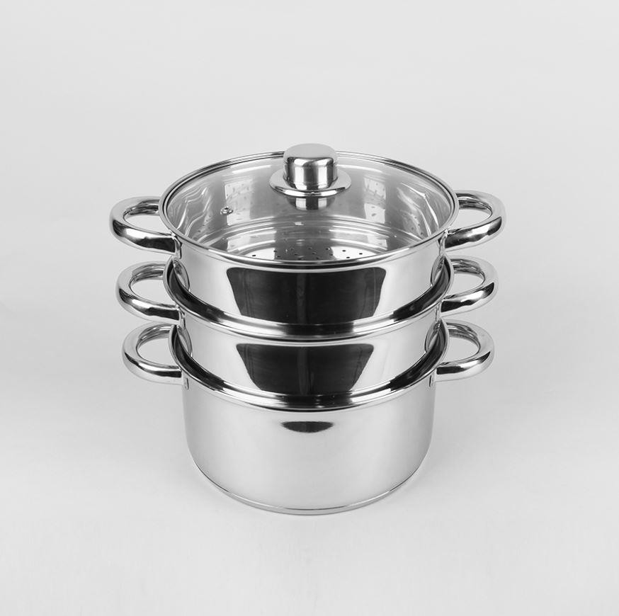 Vaporiera Maestro Mr-2900-22