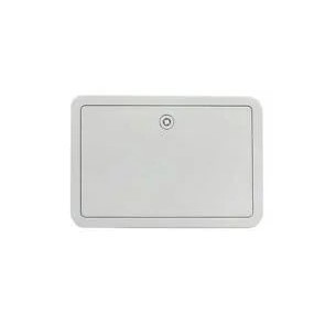 Sportello Contatore In Abs Acqua Gas Enel - Cm 40x50x2,7 (hxlxp)